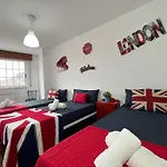 Hostel Galicia *