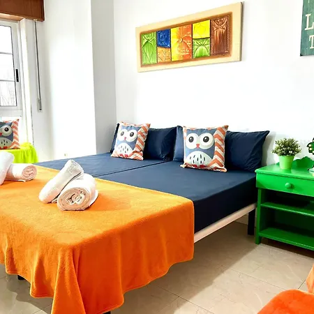 Galicia Hostel *