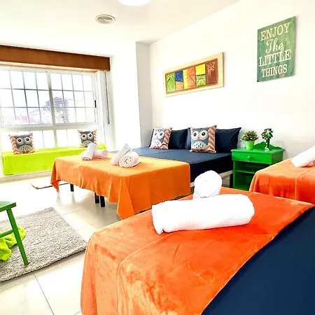 Galicia Hostel Silleda