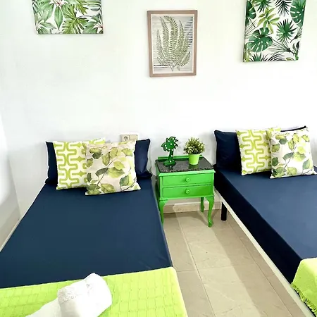 Hostel Galicia *