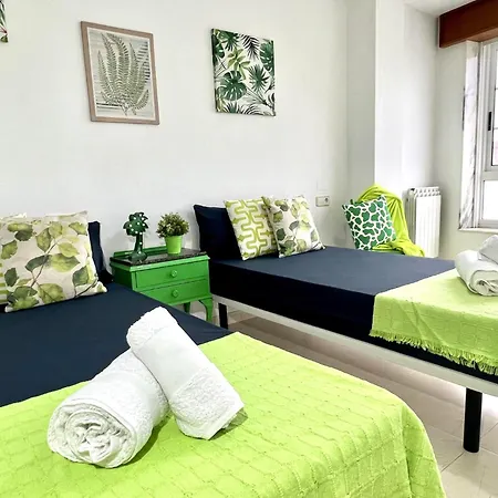 Galicia Hostel