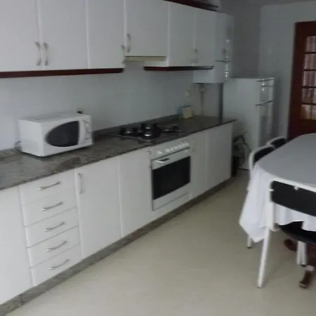 Galicia Hostel