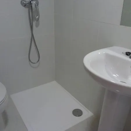Hostel Galicia Silleda