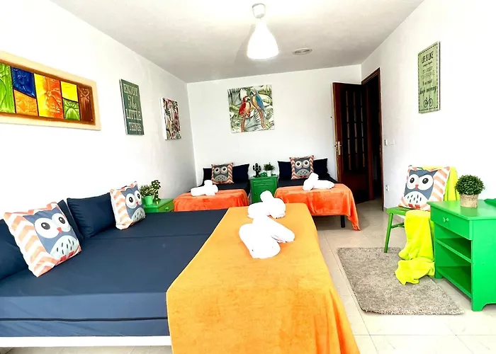 Хостел Galicia