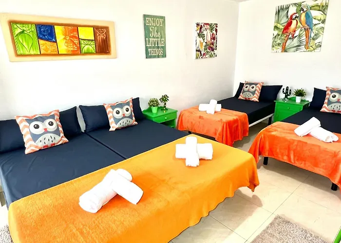 Хостел Galicia Сильеда