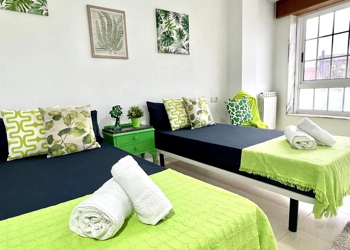 Galicia Hostel