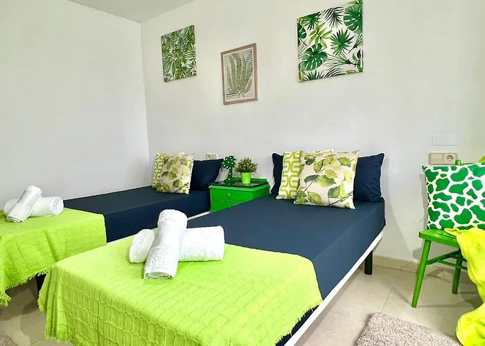 Хостел Galicia *