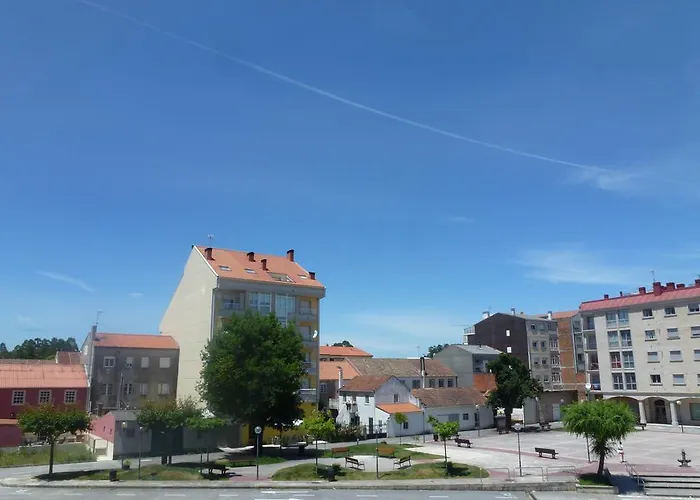 Galicia Сильеда