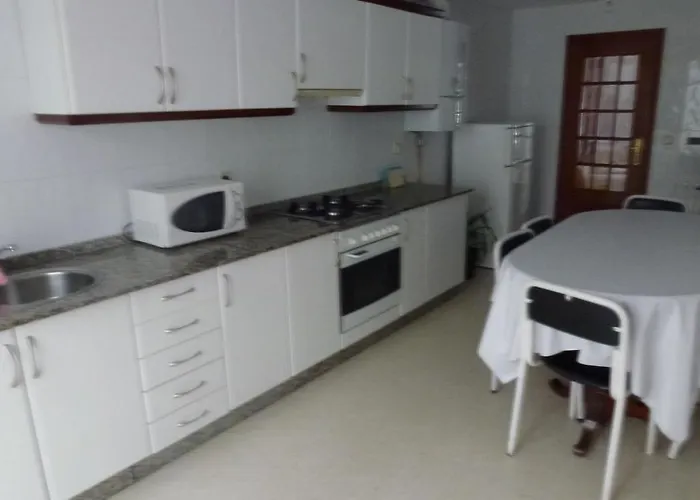 Galicia Hostel