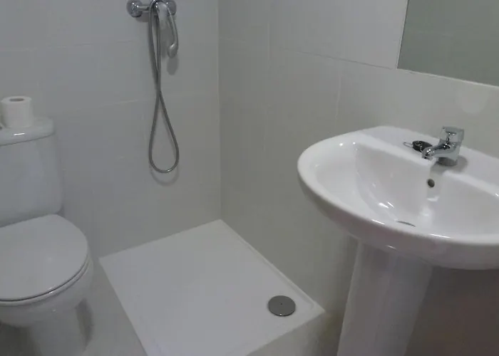 Hostel Galicia Silleda