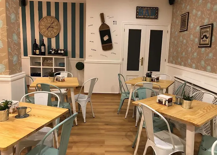 Galicia * Сильеда